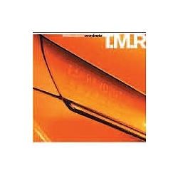 T.M. Revolution - coordinate album