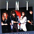 T.n.t. - Tell No Tales album