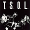 T.S.O.L. - T.S.O.L. album