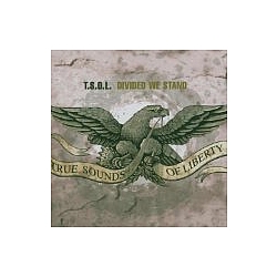 T.S.O.L. - Divided We Stand album