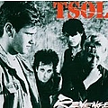T.S.O.L. - Revenge album