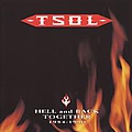 T.S.O.L. - Hell And Back Together 1984 - 1990 альбом