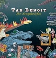 Tab Benoit - Live: Swampland Jam альбом