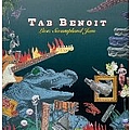 Tab Benoit - Live: Swampland Jam album