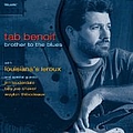 Tab Benoit - Brother to the Blues альбом