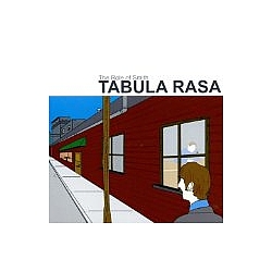 Tabula Rasa - The Role of Smith album