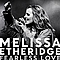 Melissa Etheridge - Fearless Love альбом