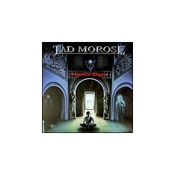 Tad Morose - A Mended Rhyme album