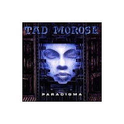 Tad Morose - Paradigma album