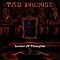 Tad Morose - Sender of Thoughts альбом