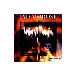 Tad Morose - Reflections альбом