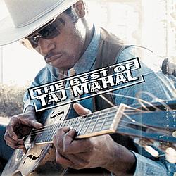 Taj Mahal - The Best of Taj Mahal альбом