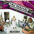 Taj Mahal - Mkutano album