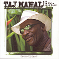 Taj Mahal - Sacred Island album
