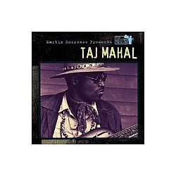 Taj Mahal - Martin Scorsese Presents the Blues альбом