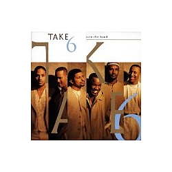 Take 6 - Join The Band album