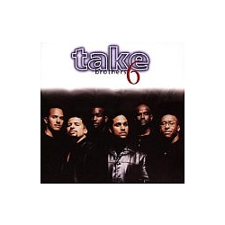 Take 6 - Brothers альбом