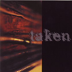 Taken - Finding Solace In Dissension album
