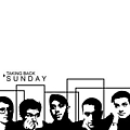 Taking Back Sunday - Taking Back Sunday album