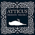Taking Back Sunday - Atticus Presents: Volume 1 album