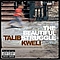 Talib Kweli - Beautiful Struggle album