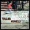 Talib Kweli - The Beautiful Struggle album