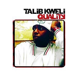 Talib Kweli - Quality  альбом