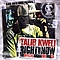 Talib Kweli - Right About Now (The Official Sucka Free Mix CD) album
