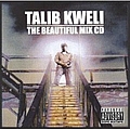 Talib Kweli - The Beautiful Mix CD album