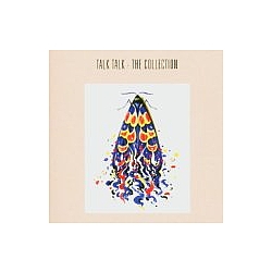 Talk Talk - The Collection album