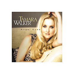 Tamara Walker - Angel Eyes album
