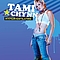 Tami Chynn - Hyperventilating album