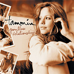 Tammin Sursok - Pointless Relationship альбом