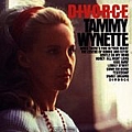 Tammy Wynette - D-I-V-O-R-C-E album