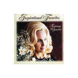 Tammy Wynette - Inspirational Favorites альбом