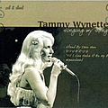 Tammy Wynette - Singing My Songs album