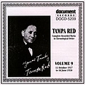 Tampa Red - Tampa Red Vol. 9 1937-1938 album