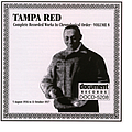 Tampa Red - Tampa Red Vol. 8 1936-1937 album