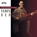 Tampa Red - The Guitar Wizard album