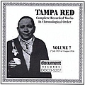 Tampa Red - Tampa Red Vol. 7 1935-1936 album