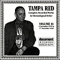 Tampa Red - Tampa Red Vol. 11 1939-1940 album