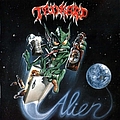 Tankard - Alien альбом