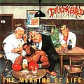 Tankard - The Meaning of Life album