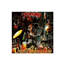 Tankard - Chemical Invasion album