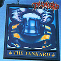 Tankard - The Tankard album