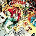 Tankard - The Morning After album