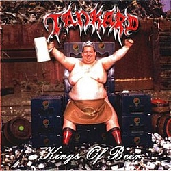 Tankard - Kings of Beer album