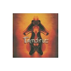Tantric - Tantric альбом