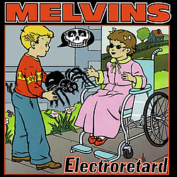 Melvins - Electroretard альбом