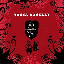 Tanya Donelly - This Hungry Life album